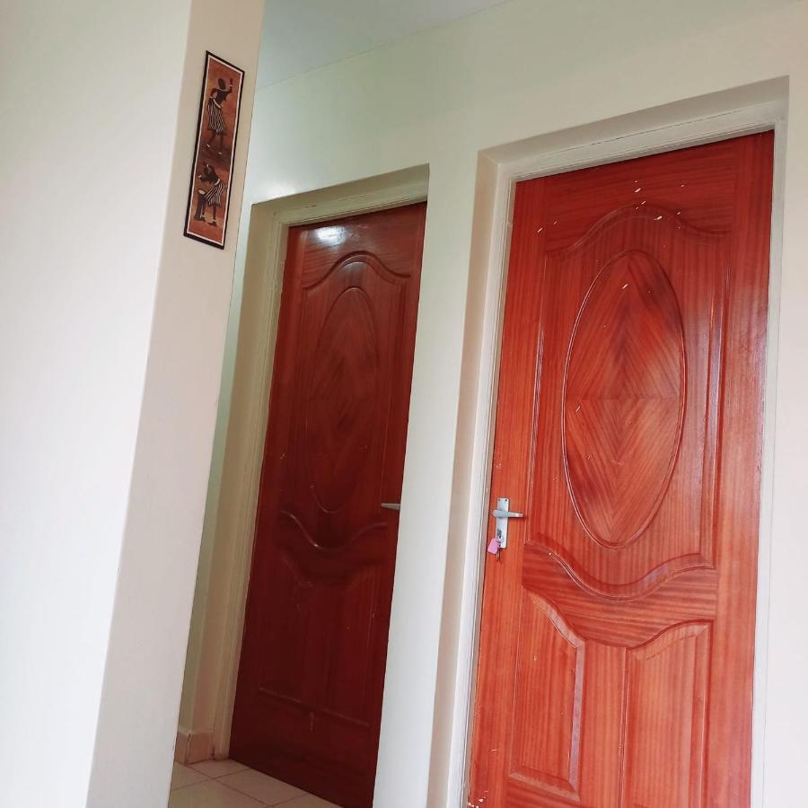 Mileslin Homes Machakos Exterior photo